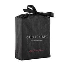 Armaf Club De Nuit Intense Man III. Limited Edition - parfüm 2 ml - illatminta spray-vel