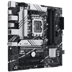 ASUS PRIME B760M-A-CSM Intel B760 LGA 1700 Micro ATX (90MB1EK0-M0EAYC)