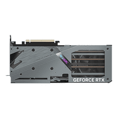 GIGABYTE AORUS GeForce RTX 4060 Ti ELITE 8G - graphics card - GeForce RTX 4060 Ti - 8 GB (GV-N406TAORUS E-8GD)