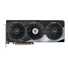 GIGABYTE AORUS GeForce RTX 4060 Ti ELITE 8G - graphics card - GeForce RTX 4060 Ti - 8 GB (GV-N406TAORUS E-8GD)