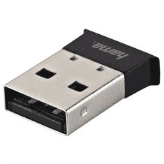 Hama Bluetooth USB adapter, 5.0 C2 + EDR verzió