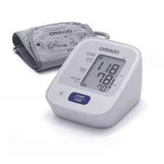 Omron M2 Intellisense felkaros vérnyomásmérő (OM10-M2-7143-E) (OM10-M2-7143-E)