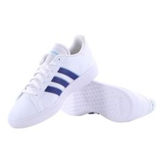 Adidas Cipők fehér 44 2/3 EU Grand Court Base 2