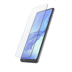 Hama Premium Crystal Glass, képernyővédő Oppo A53/A53s számára