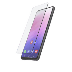 Hama Premium, védő képernyővédő a Samsung Galaxy A52/A52s (5G)/A53 készülékhez