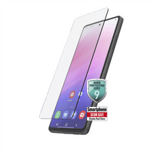 Hama Premium, védő képernyővédő a Samsung Galaxy A52/A52s (5G)/A53 készülékhez