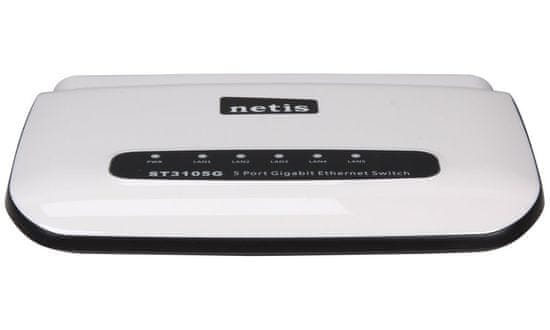 Netis STONET by ST3105G kapcsoló 5x 10/100/1000Mbps