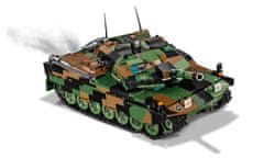 Cobi 2620 Fegyveres Erők Leopard 2A5 TVM (TESTBED), 1:35, 945 k
