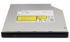 Hitachi-LG GS40N / DVD-RW / belső / M-Disc / slot-in / ömlesztve