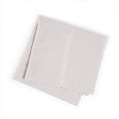 Hama mikroszálas tisztítókendő, 20x20 cm, antisztatikus, szürke