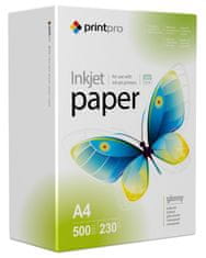 ColorWay fotópapír Print Pro glossy 230g/m2/ A4/ 500 lap