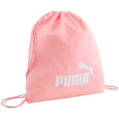 Puma Hátizsákok worki rózsaszín Phase Gym