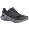 Cipők futás fekete 43 1/3 EU Hypulse Gtx