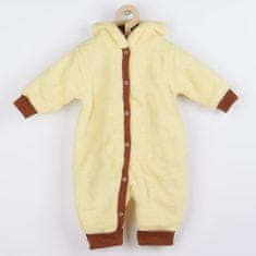 NEW BABY MiMi őszi pulóver - 86 (12-18m)
