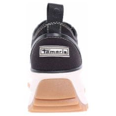 Tamaris Cipők fekete 41 EU 112373120001