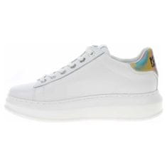 Karl Lagerfeld Cipők fehér 37 EU KL62538L011