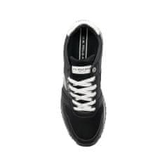 US Polo Cipők fekete 41 EU XIRIO003M3YM2