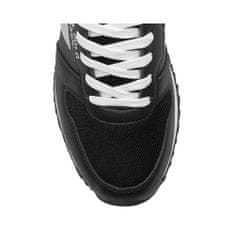 US Polo Cipők fekete 41 EU XIRIO003M3YM2
