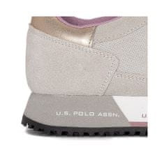 US Polo Cipők 40 EU CLEEF004BW3ST1