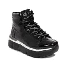BUGATTI Cipők fekete 39 EU 431A443257001000BLACK