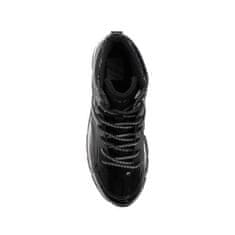 BUGATTI Cipők fekete 39 EU 431A443257001000BLACK