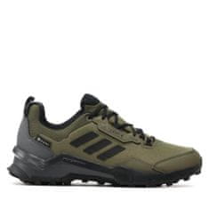 Adidas Cipők trekking olajbogyó 50 2/3 EU HP7400