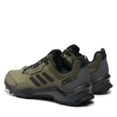 Adidas Cipők trekking olajbogyó 48 EU HP7400