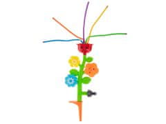KIK KX5391 Kerti szökőkút gyerekeknek - Splash Flower