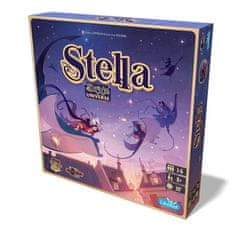 Stella - családi kártyajáték