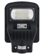 Trixline  TR 380S napelemes LED lámpa mozgásérzékelővel