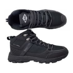Cipők fekete 43 EU LCJ22011412