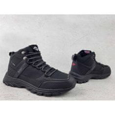 Lee Cooper Cipők fekete 45 EU LCJ22011412