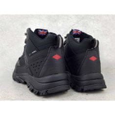 Cipők fekete 43 EU LCJ22011412