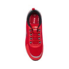 Cipők piros 39 EU 188456173