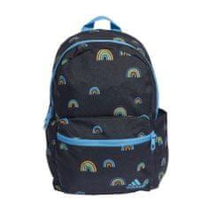 Adidas Hátizsákok uniwersalne fekete Rainbow Backpack HN5730