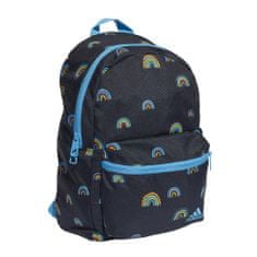 Adidas Hátizsákok uniwersalne fekete Rainbow Backpack HN5730