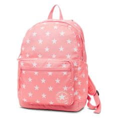 Converse Hátizsákok szkolne i tornistry rózsaszín GO 2 Patterned Backpack 24L