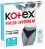 Kotex Period Underwear menstruációs bugyi méret. S