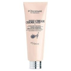 LOccitane En Provenc Tisztító krém normál és zsíros bőrre (Cream-to-Foam Facial Cleanser) 125 ml