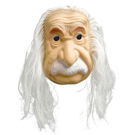 Widmann Einstein maszk