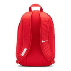 Nike Hátizsákok uniwersalne piros Academy Team Backpack DC2647 657