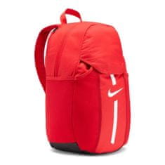 Nike Hátizsákok uniwersalne piros Academy Team Backpack DC2647 657