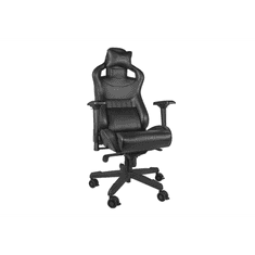 Natec Genesis Nitro 950 gaming szék fekete (NFG-1366) (NFG-1366)