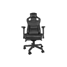 Natec Genesis Nitro 950 gaming szék fekete (NFG-1366) (NFG-1366)