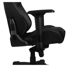 Yenkee FORSAGE gamer szék fekete (YGC 200BK) (YGC 200BK)