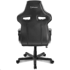 Arozzi Milano gaming szék fekete (MILANO-BK) (MILANO-BK)