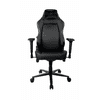 Primo gaming szék fekete (PRIMO-PU-BK) (PRIMO-PU-BK)