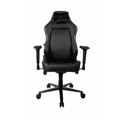 Arozzi Primo gaming szék fekete (PRIMO-PU-BK) (PRIMO-PU-BK)