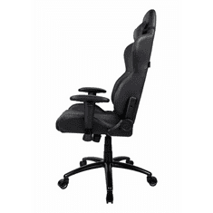 Arozzi Inizio PU gaming szék fekete (INIZIO-PU-BLACK) (INIZIO-PU-BLACK)