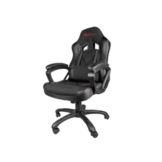 Natec Genesis Nitro 330 gaming szék fekete (NFG-0887) (NFG-0887)